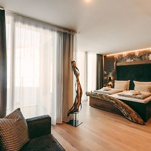 Suite deluxe con letto king size